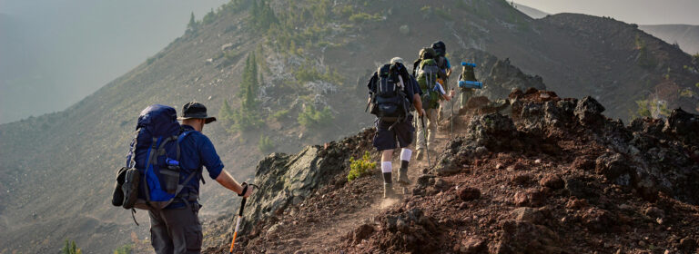 Your next escape starts now