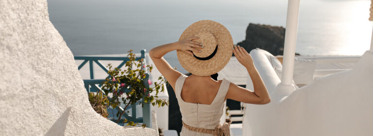 Your journey, our passion