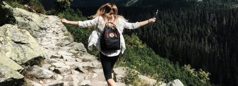 Your passport to adventure